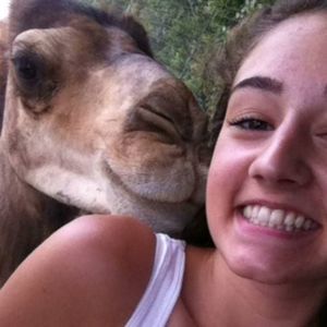 Meet your Posher, Kiersten